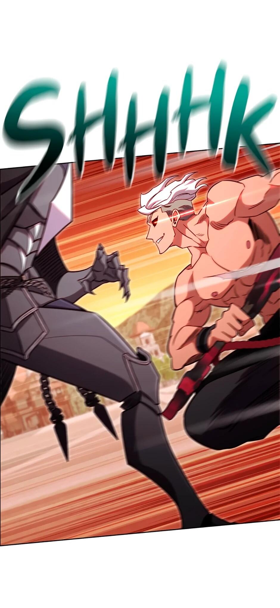 Манга Мои безумно компетентные подчинённые - Глава 86 Страница 38