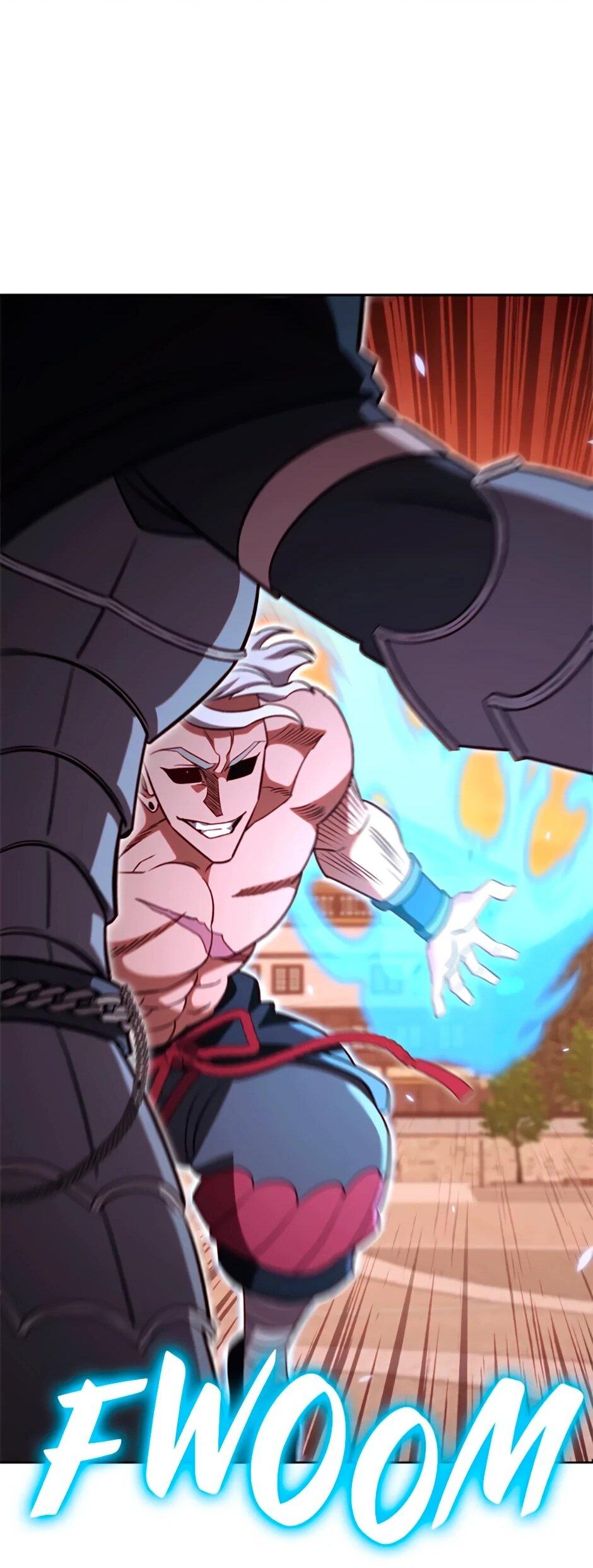 Манга Мои безумно компетентные подчинённые - Глава 86 Страница 42