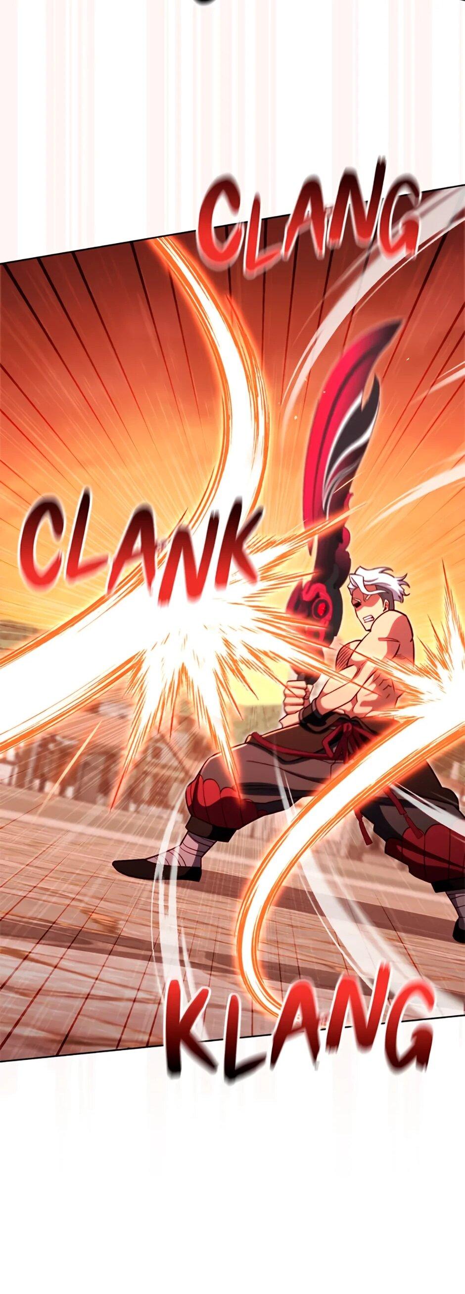 Манга Мои безумно компетентные подчинённые - Глава 86 Страница 27