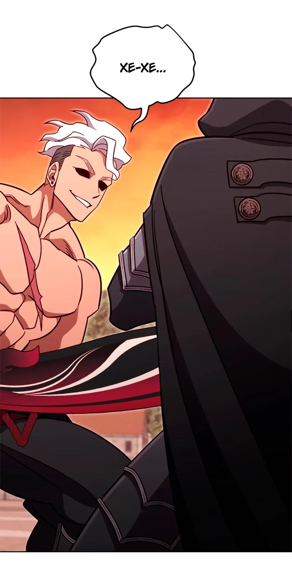 Манга Мои безумно компетентные подчинённые - Глава 86 Страница 58