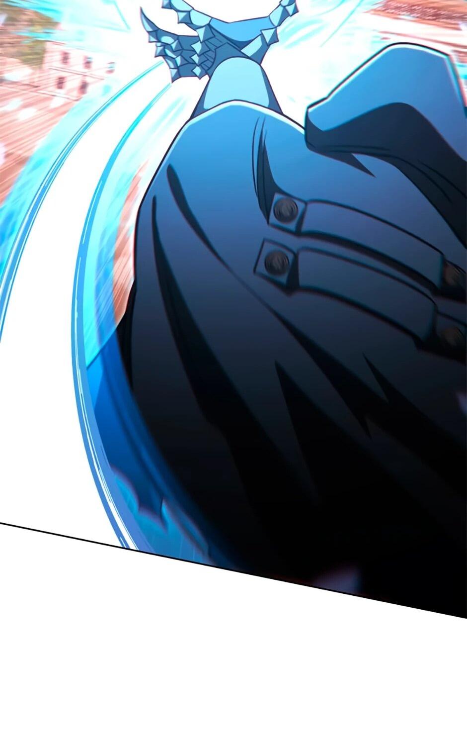 Манга Мои безумно компетентные подчинённые - Глава 86 Страница 24