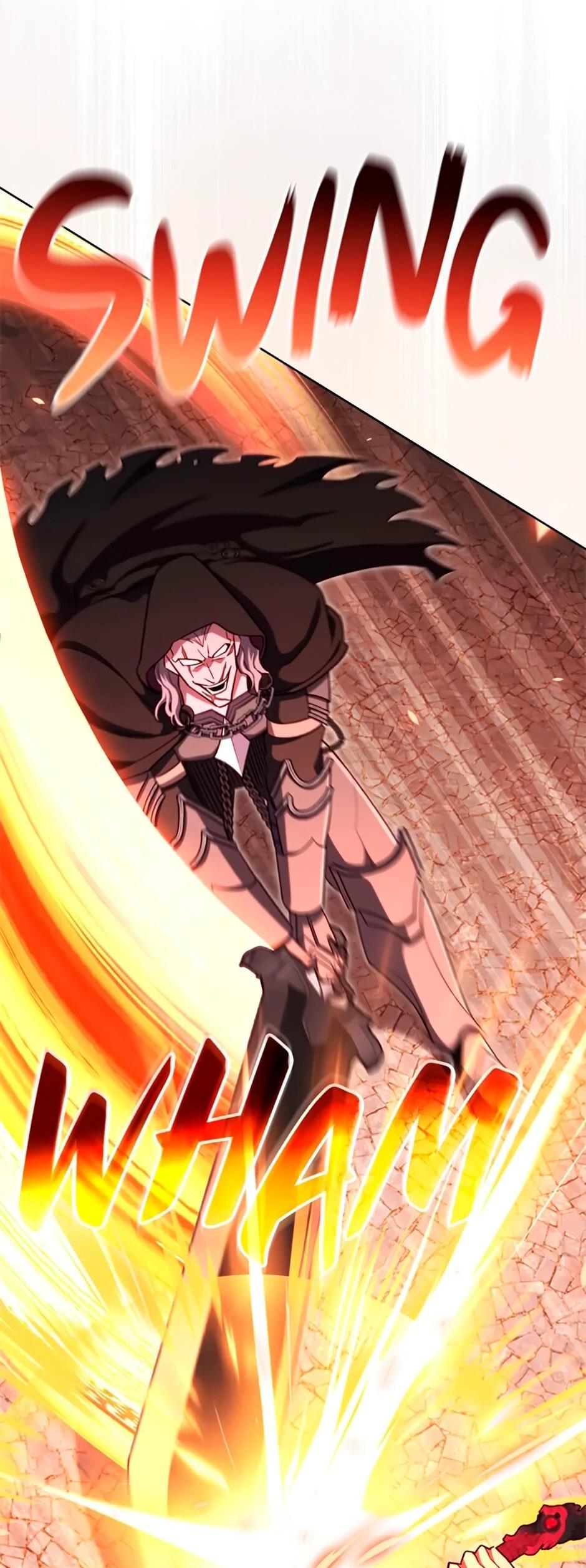 Манга Мои безумно компетентные подчинённые - Глава 86 Страница 20