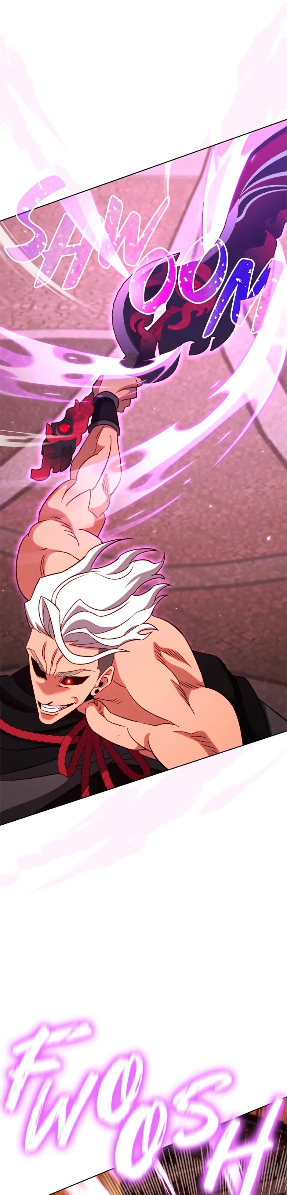 Манга Мои безумно компетентные подчинённые - Глава 86 Страница 67