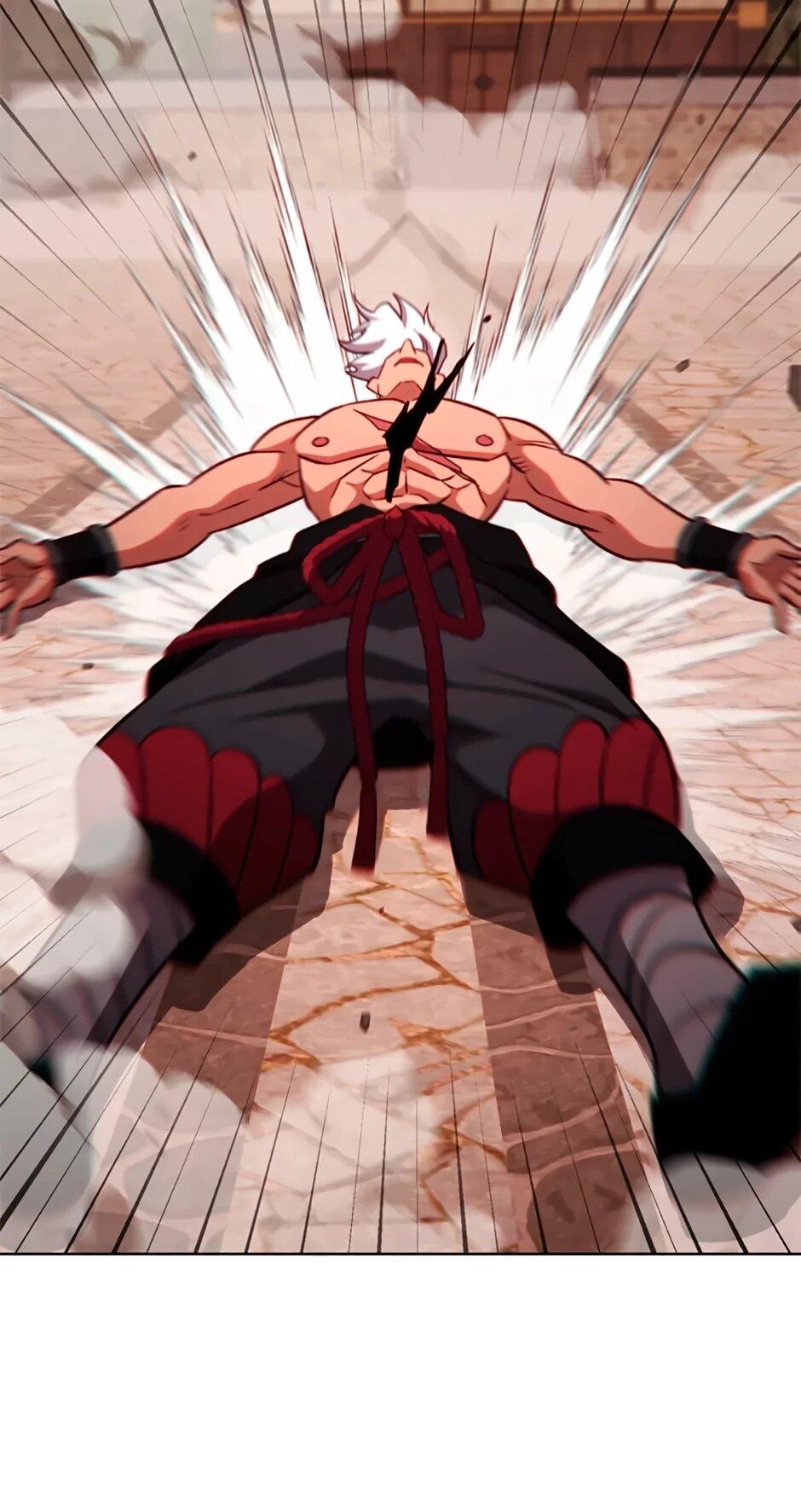 Манга Мои безумно компетентные подчинённые - Глава 87 Страница 38