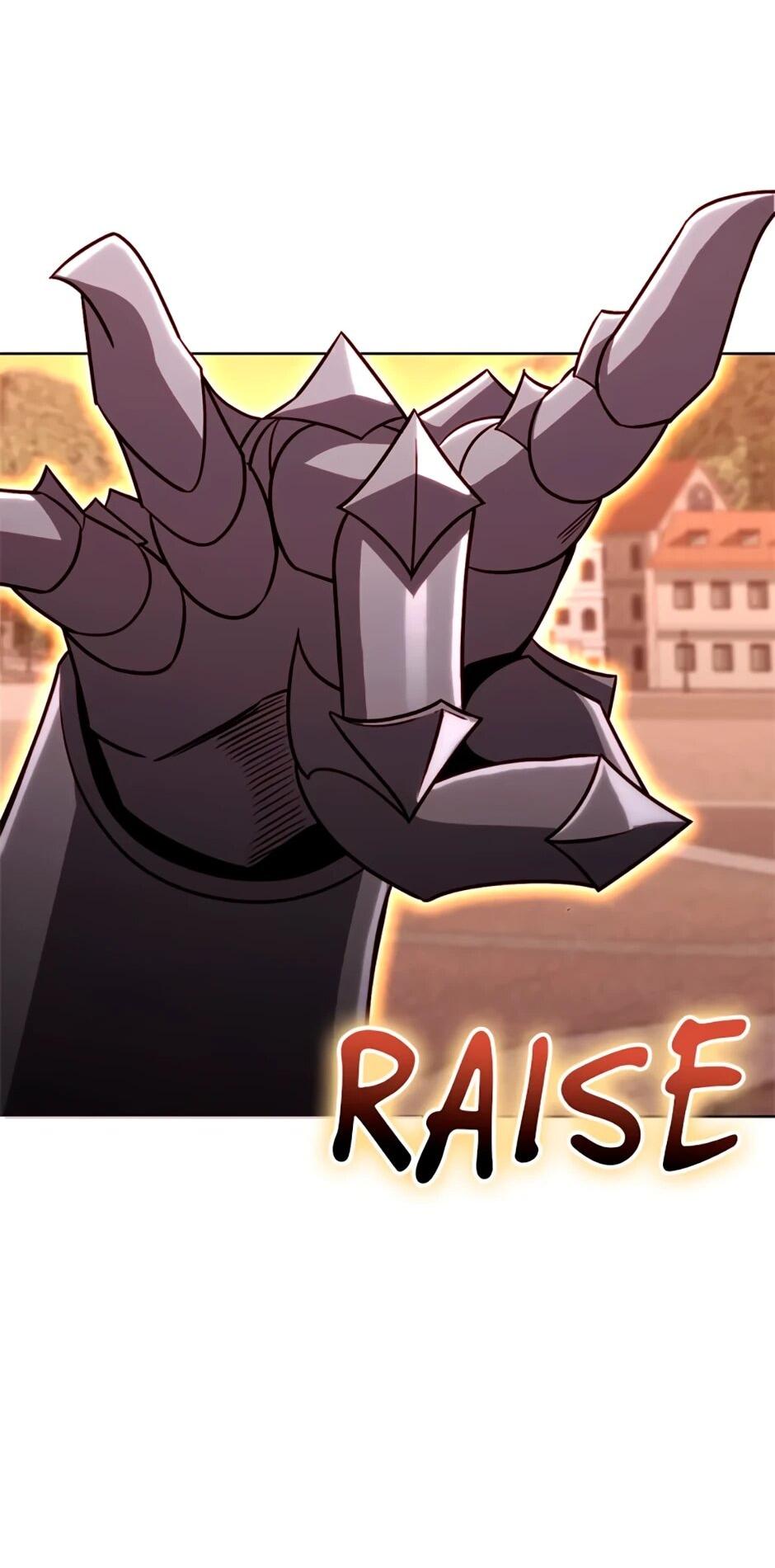 Манга Мои безумно компетентные подчинённые - Глава 87 Страница 31