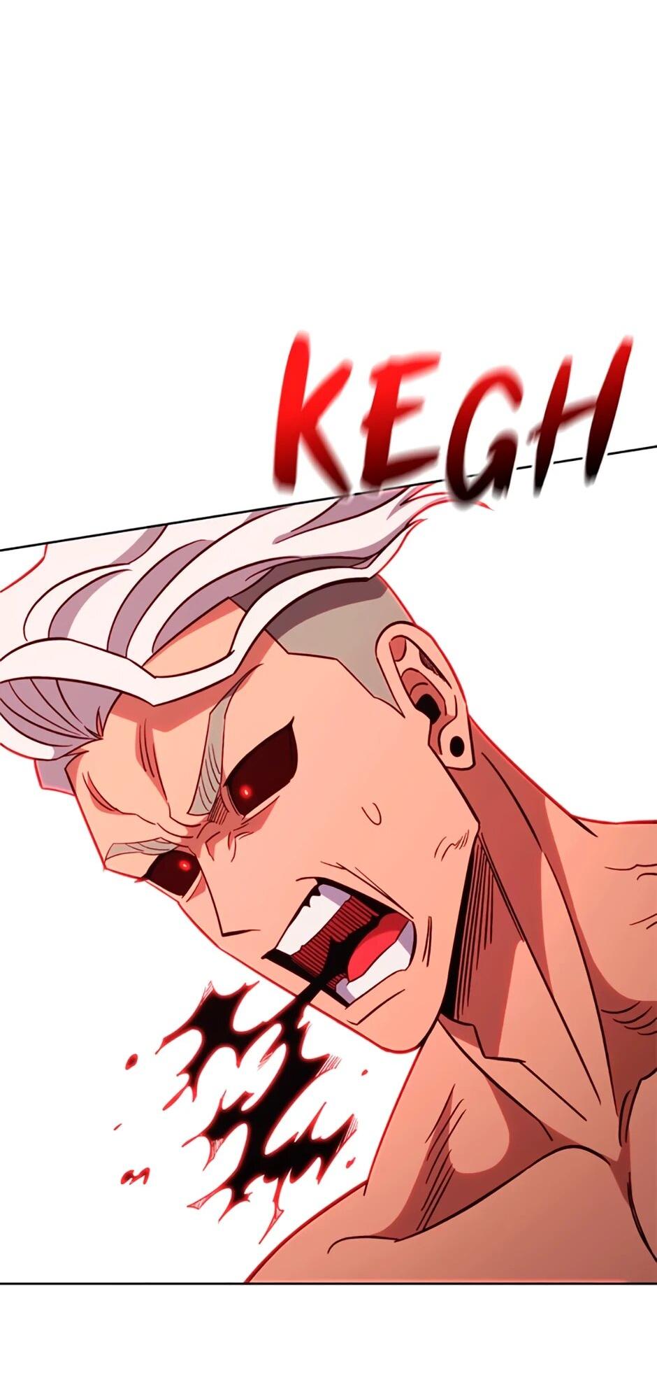 Манга Мои безумно компетентные подчинённые - Глава 87 Страница 14