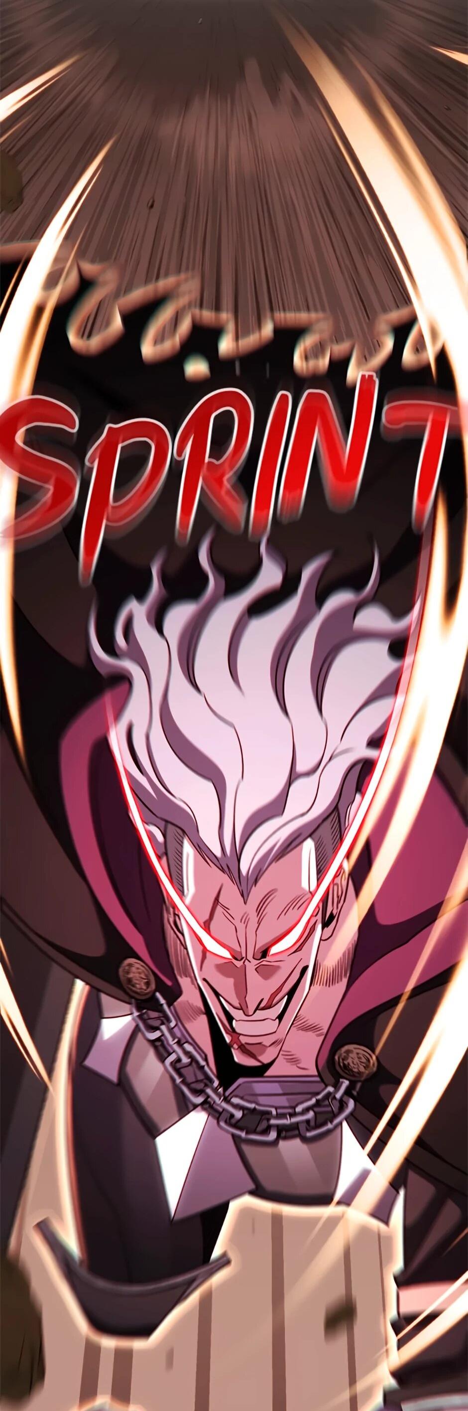 Манга Мои безумно компетентные подчинённые - Глава 87 Страница 8