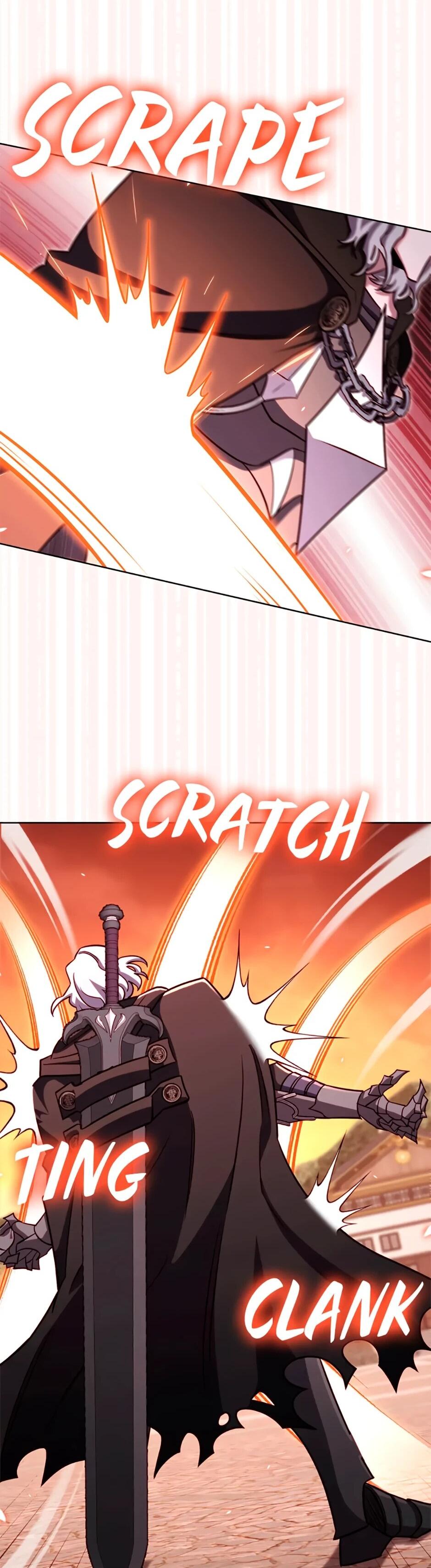 Манга Мои безумно компетентные подчинённые - Глава 87 Страница 27