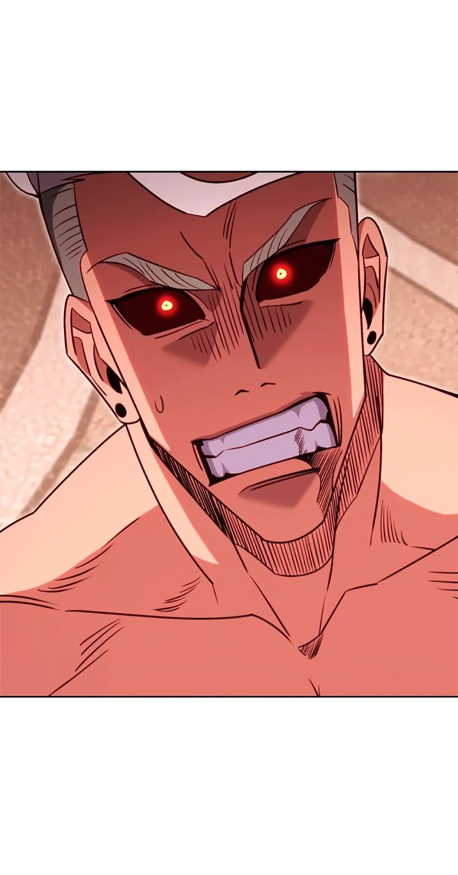 Манга Мои безумно компетентные подчинённые - Глава 87 Страница 21