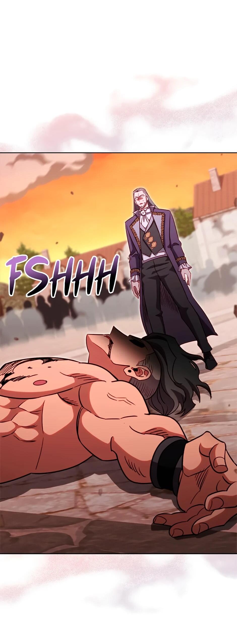 Манга Мои безумно компетентные подчинённые - Глава 87 Страница 39