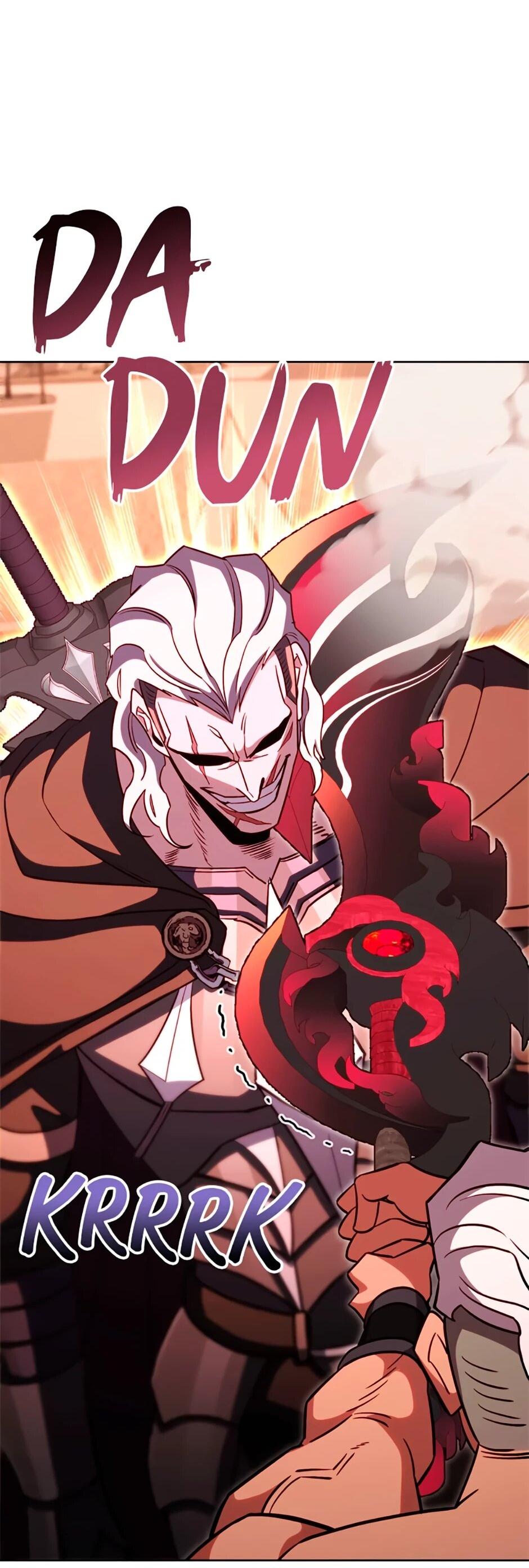 Манга Мои безумно компетентные подчинённые - Глава 87 Страница 22