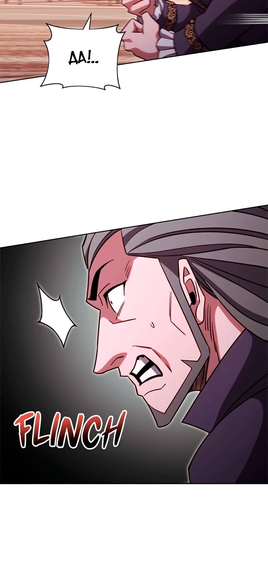 Манга Мои безумно компетентные подчинённые - Глава 87 Страница 20