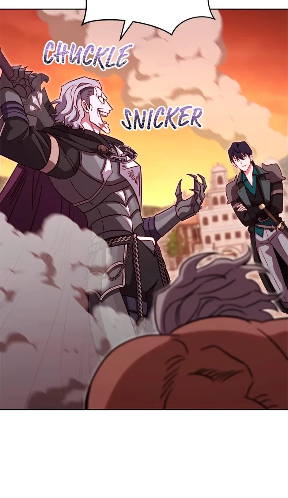 Манга Мои безумно компетентные подчинённые - Глава 87 Страница 16