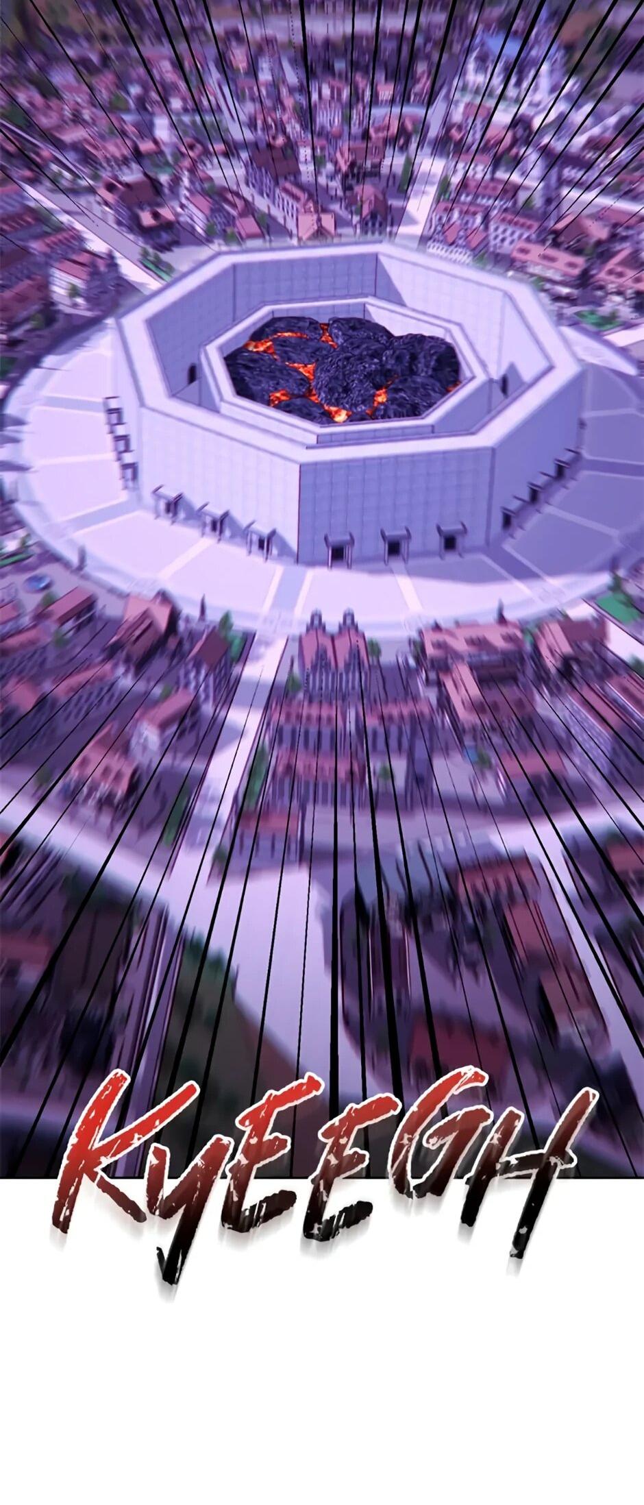 Манга Мои безумно компетентные подчинённые - Глава 88 Страница 35