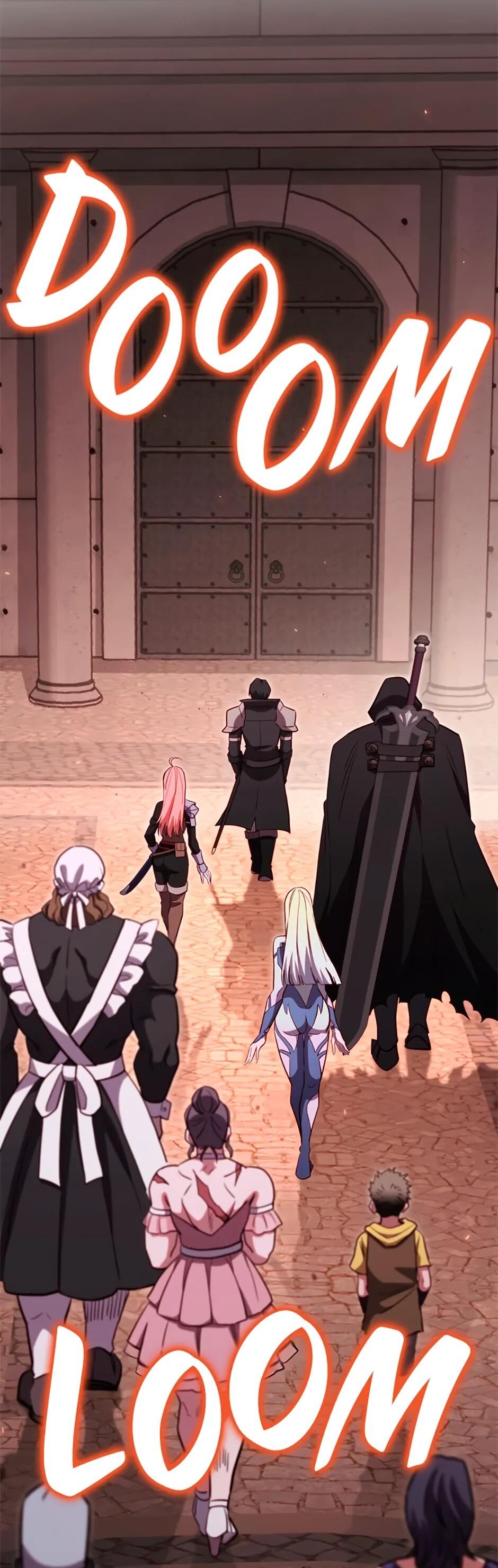 Манга Мои безумно компетентные подчинённые - Глава 88 Страница 73