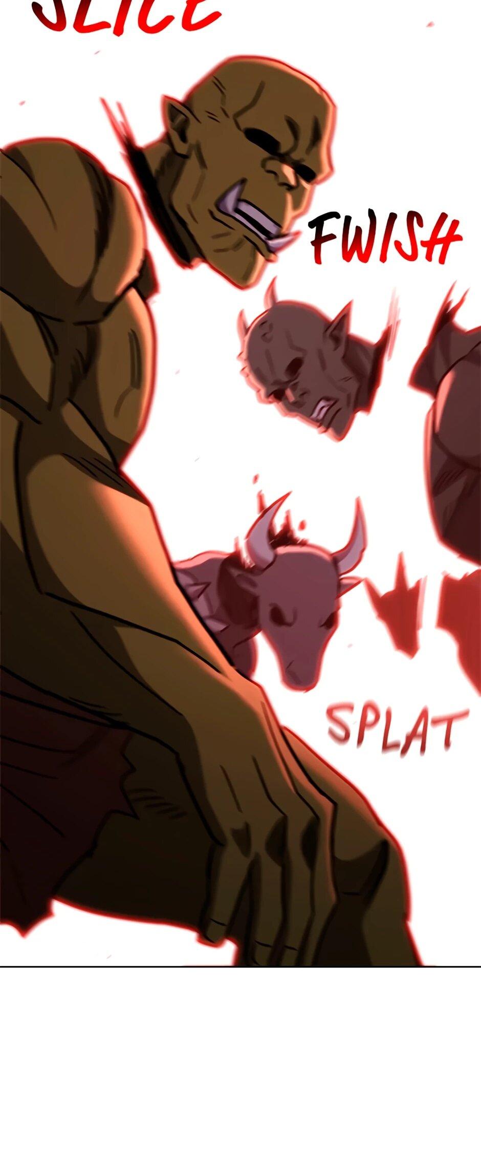 Манга Мои безумно компетентные подчинённые - Глава 88 Страница 56