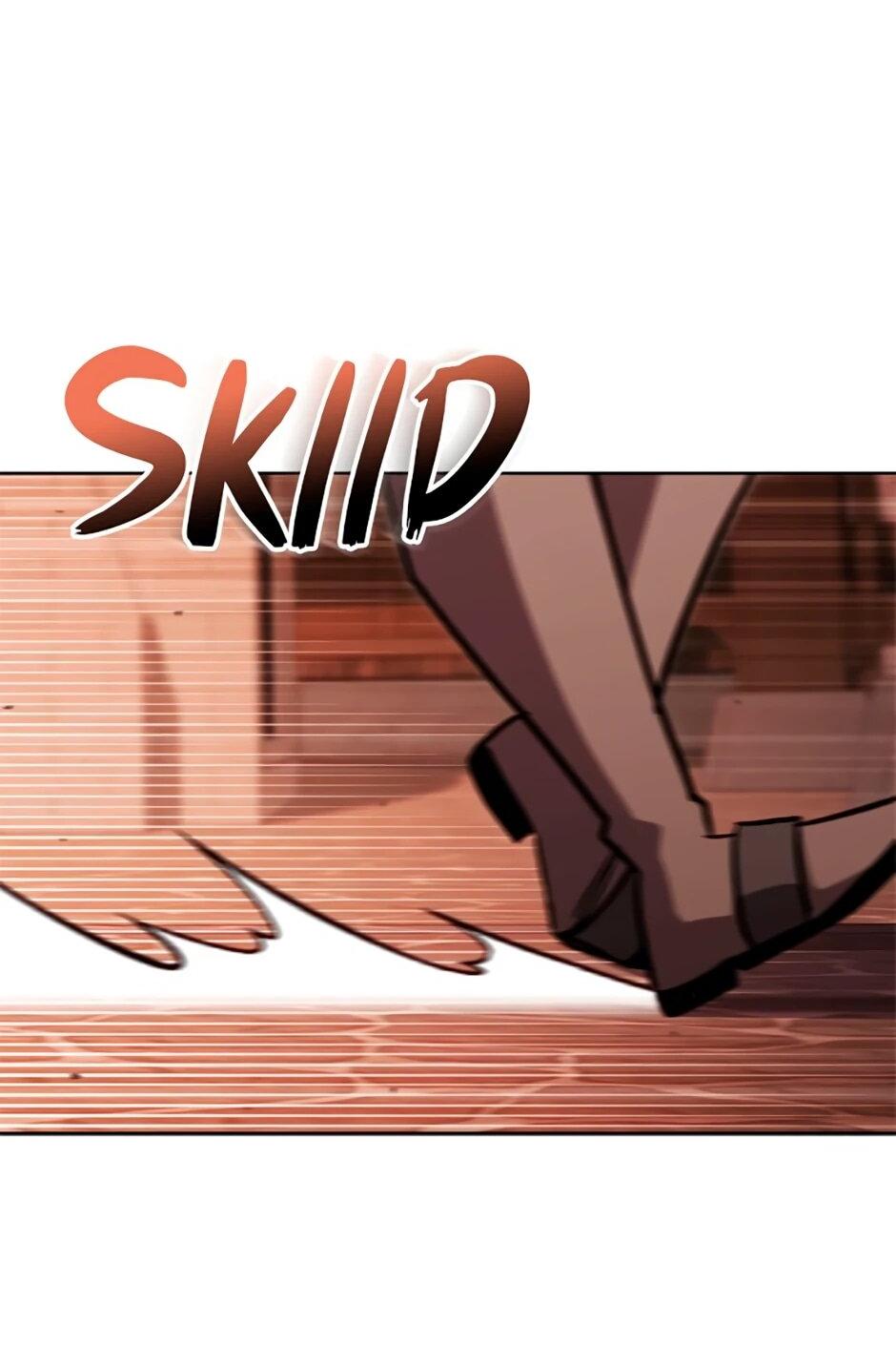 Манга Мои безумно компетентные подчинённые - Глава 88 Страница 57