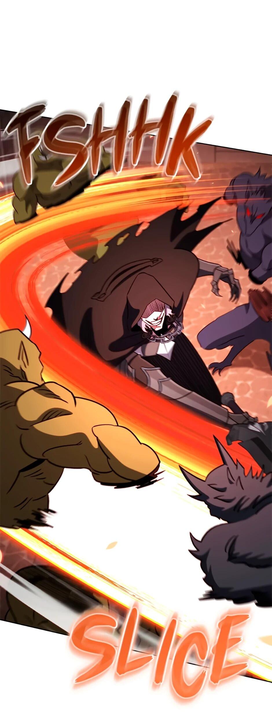 Манга Мои безумно компетентные подчинённые - Глава 88 Страница 49