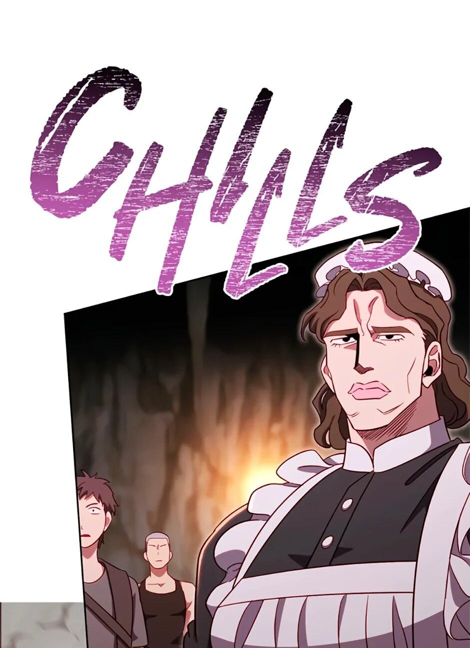 Манга Мои безумно компетентные подчинённые - Глава 89 Страница 33