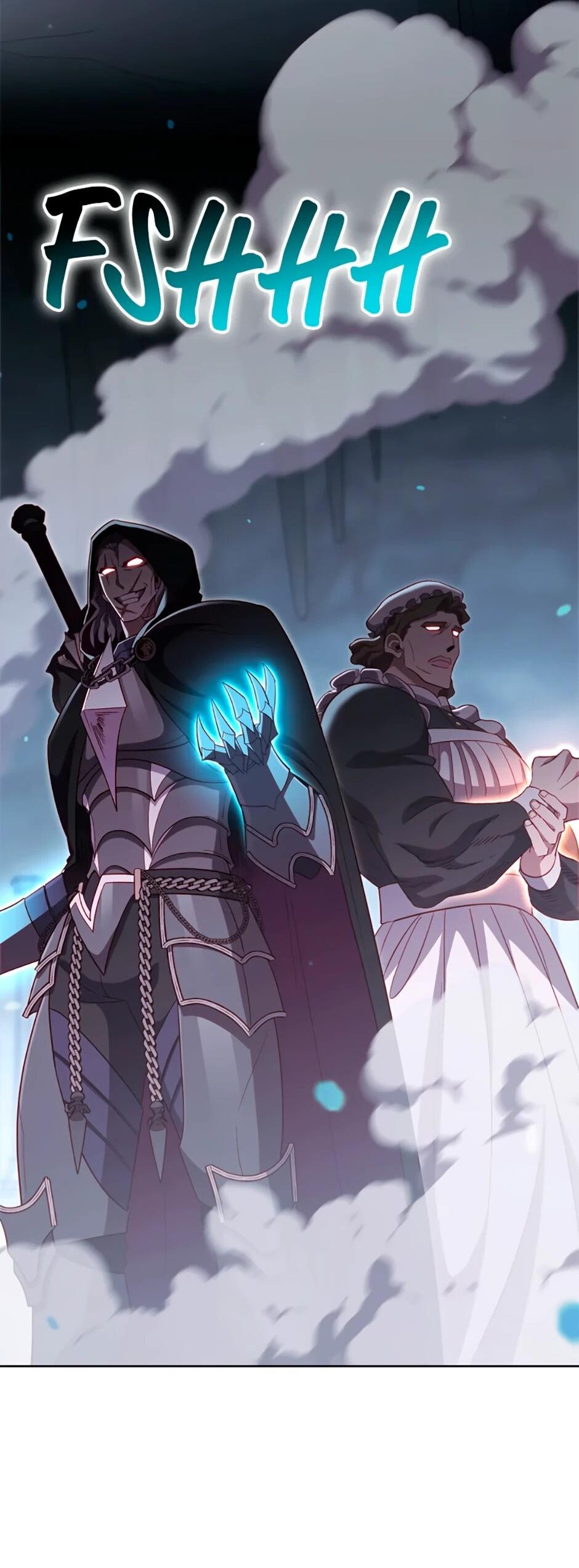 Манга Мои безумно компетентные подчинённые - Глава 89 Страница 67