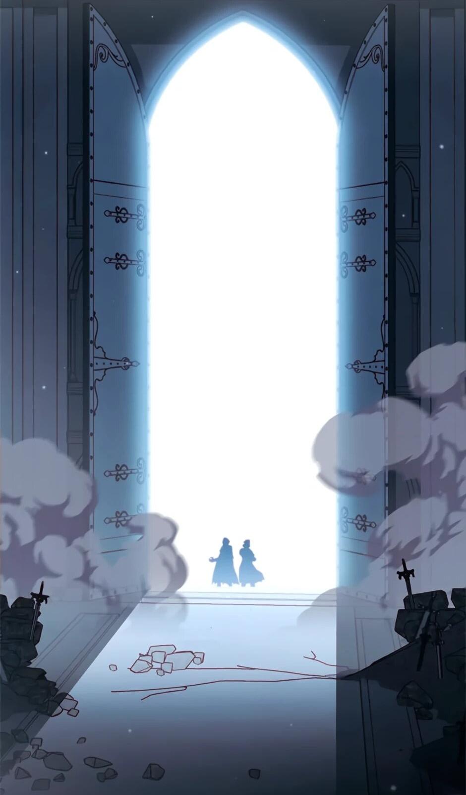 Манга Мои безумно компетентные подчинённые - Глава 89 Страница 66