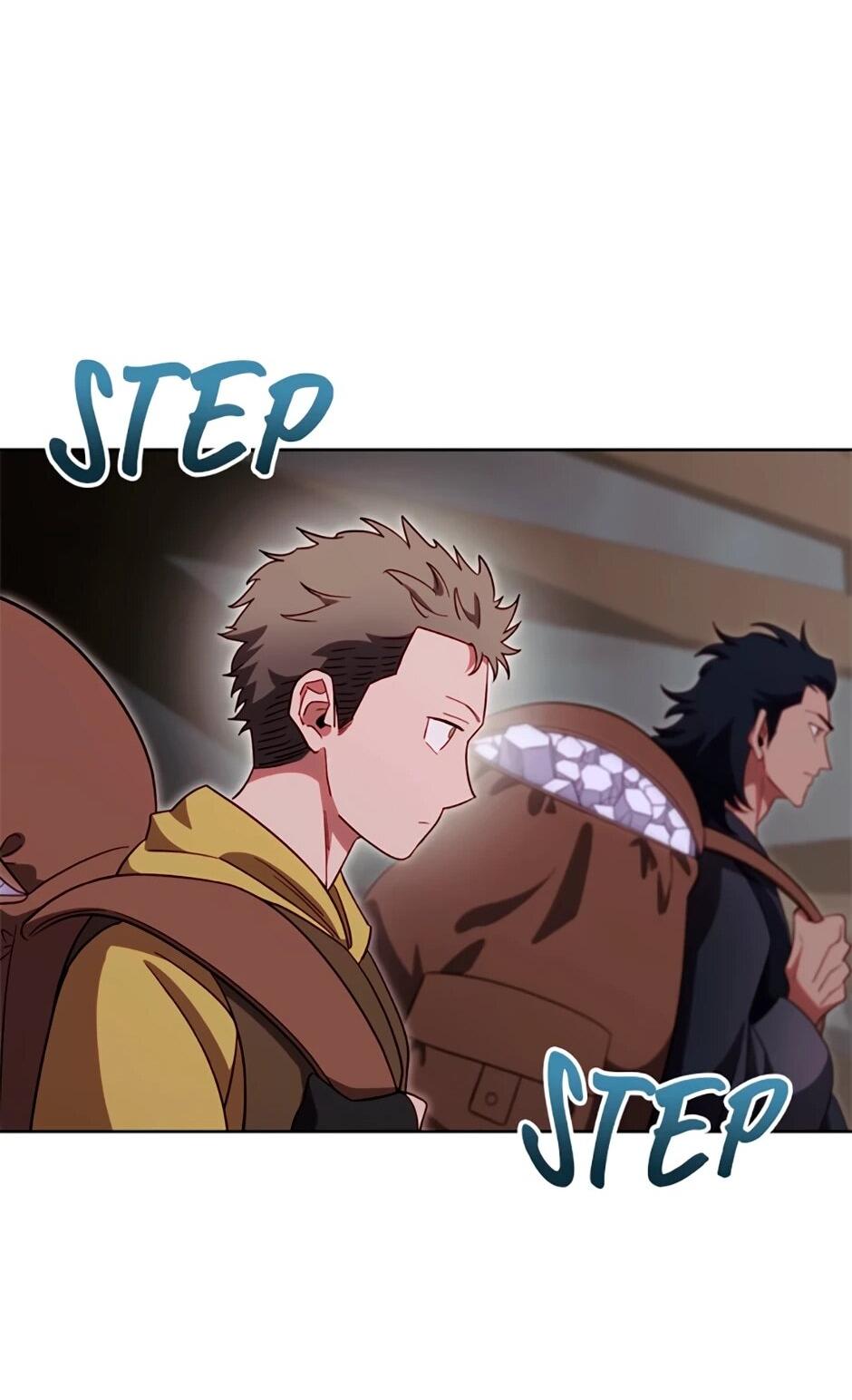 Манга Мои безумно компетентные подчинённые - Глава 89 Страница 42