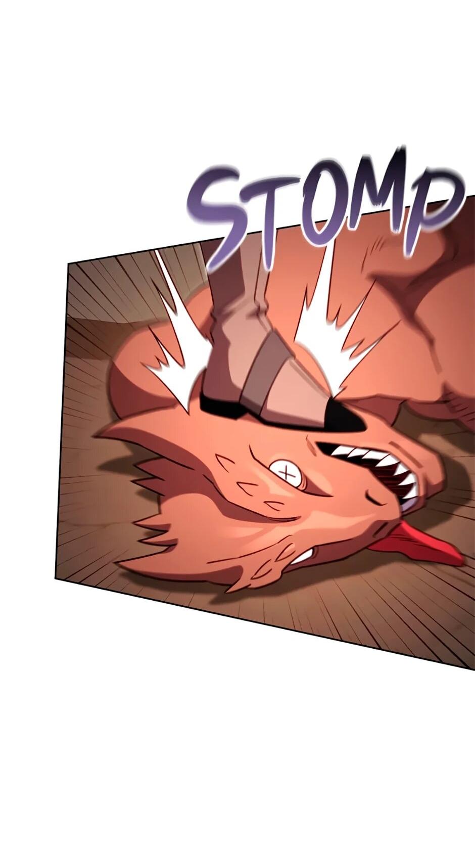 Манга Мои безумно компетентные подчинённые - Глава 89 Страница 6