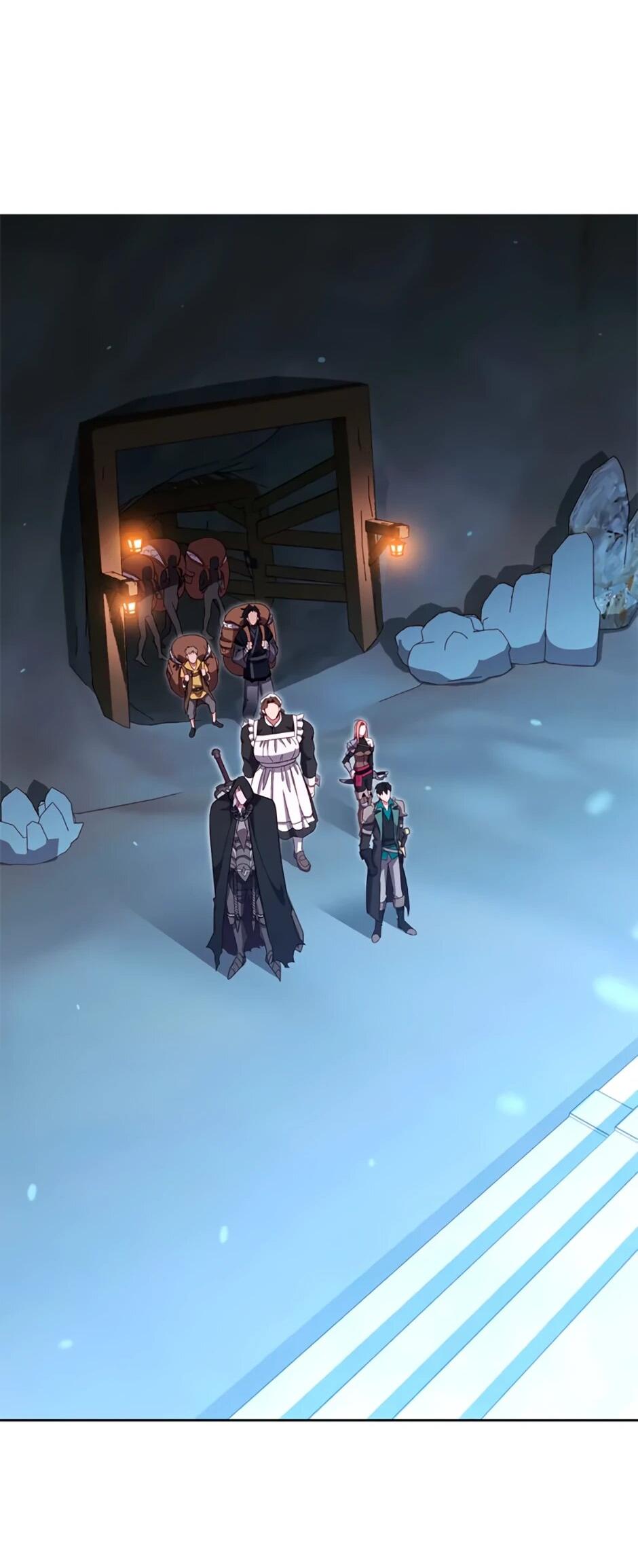 Манга Мои безумно компетентные подчинённые - Глава 89 Страница 44