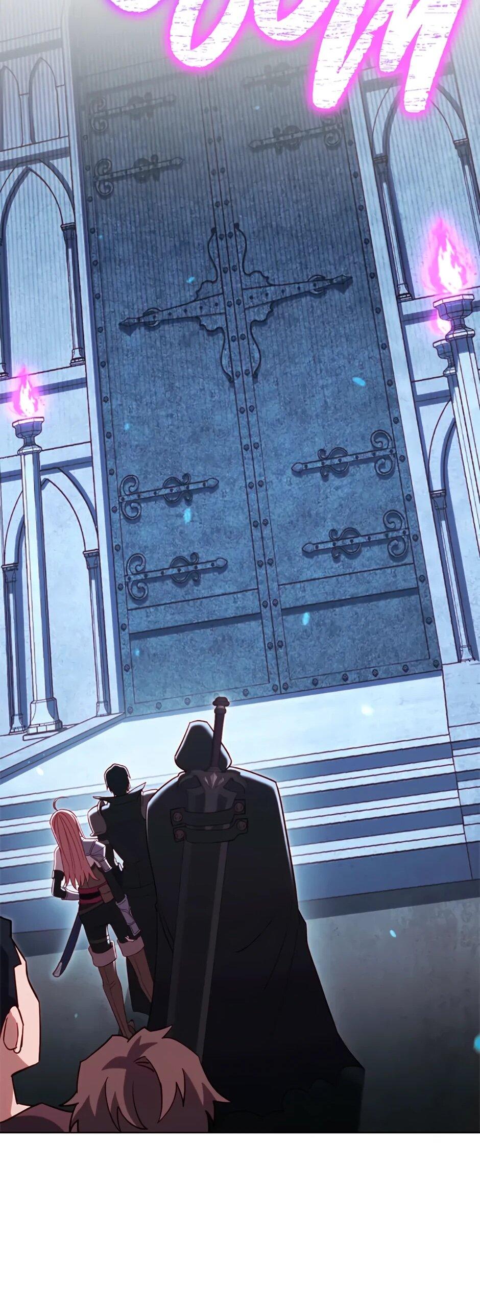 Манга Мои безумно компетентные подчинённые - Глава 89 Страница 46