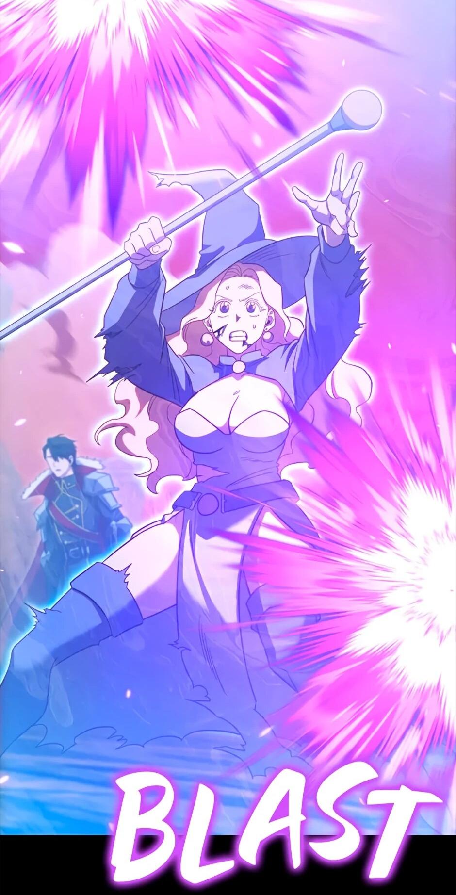 Манга Мои безумно компетентные подчинённые - Глава 90 Страница 37