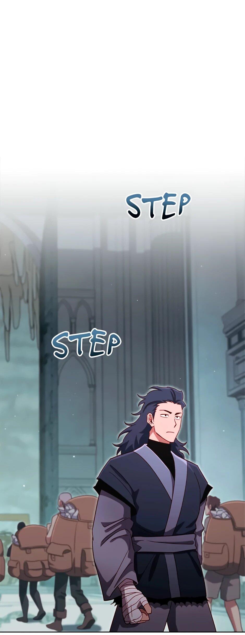 Манга Мои безумно компетентные подчинённые - Глава 90 Страница 3