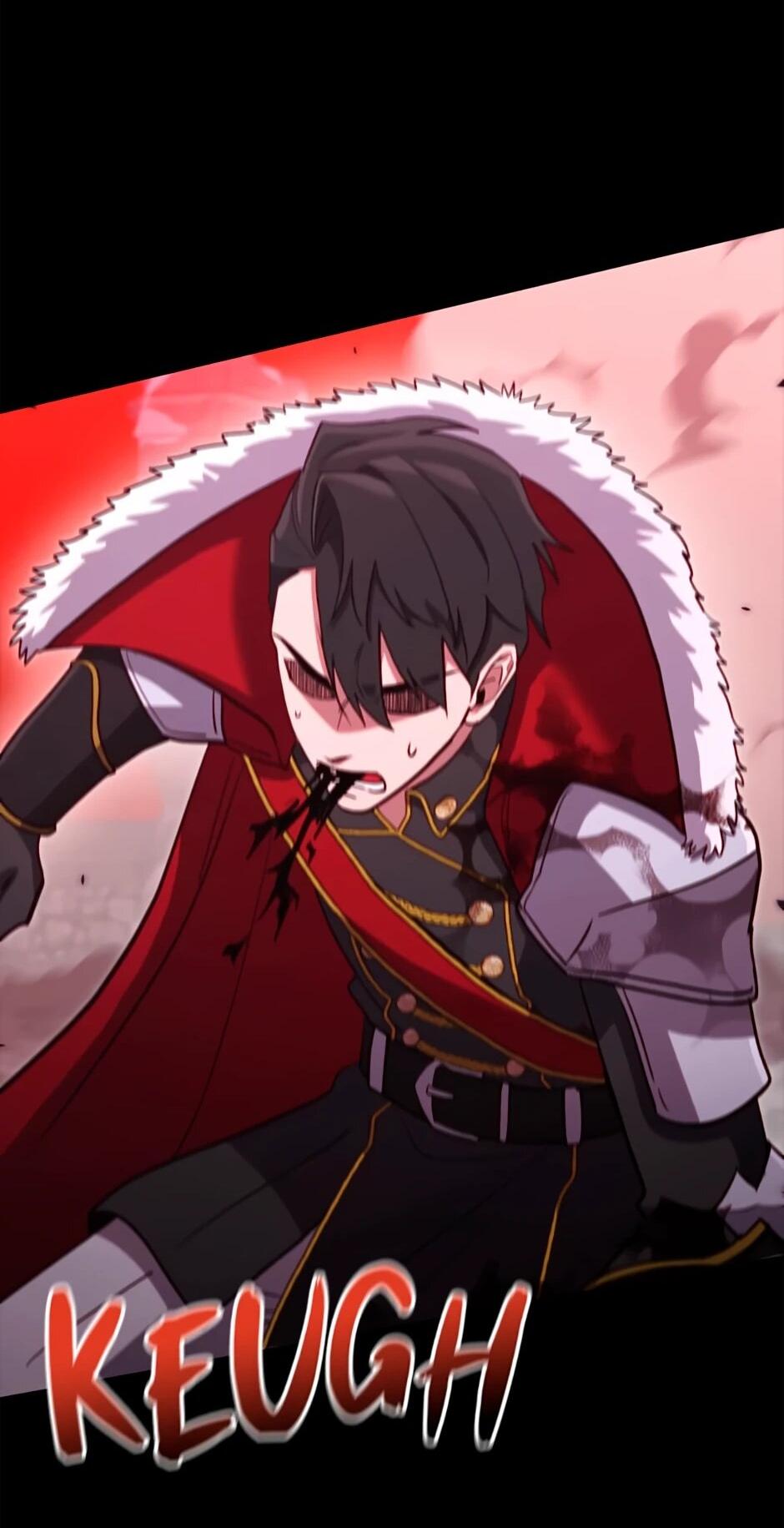 Манга Мои безумно компетентные подчинённые - Глава 90 Страница 63