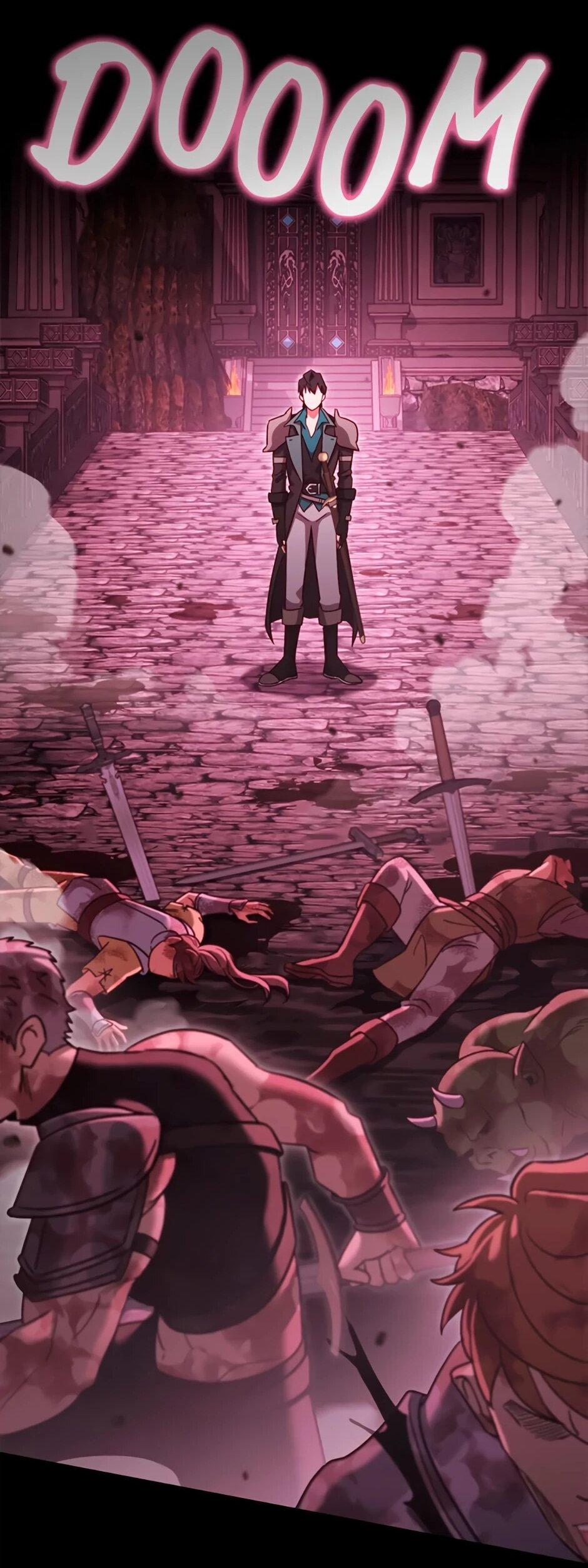 Манга Мои безумно компетентные подчинённые - Глава 90 Страница 25