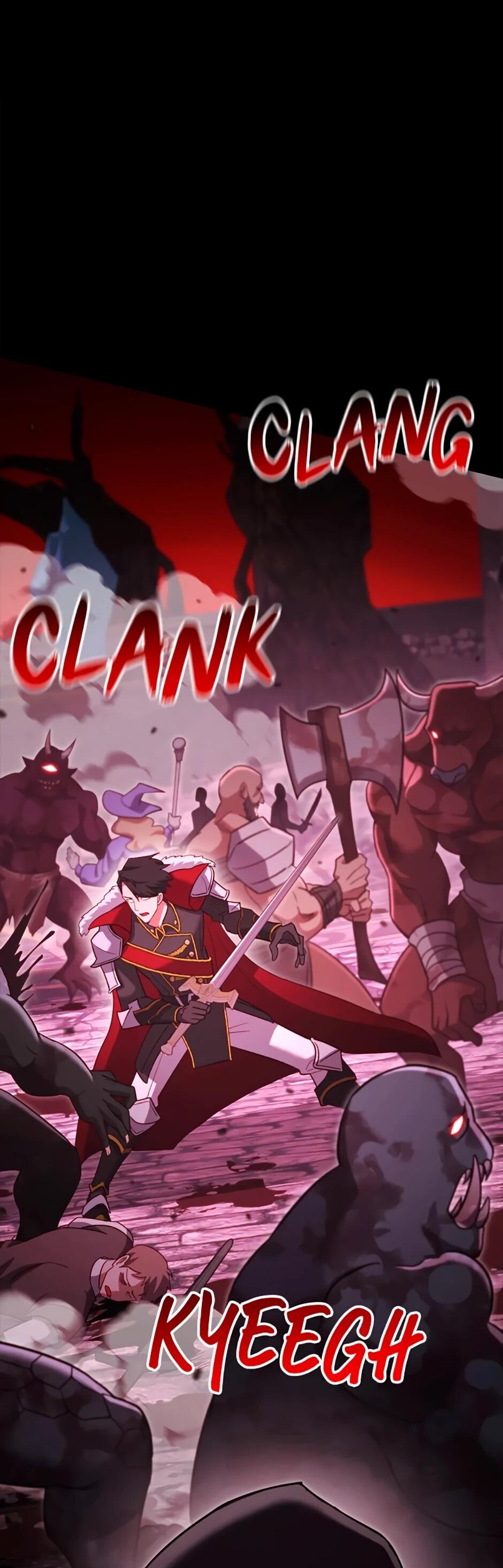 Манга Мои безумно компетентные подчинённые - Глава 90 Страница 26