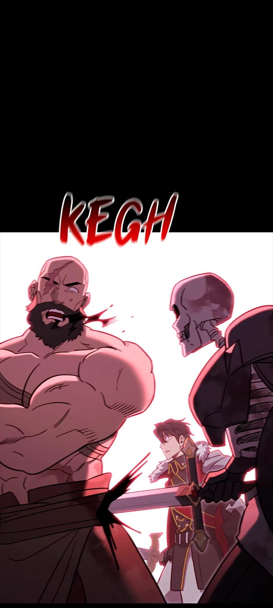 Манга Мои безумно компетентные подчинённые - Глава 90 Страница 29