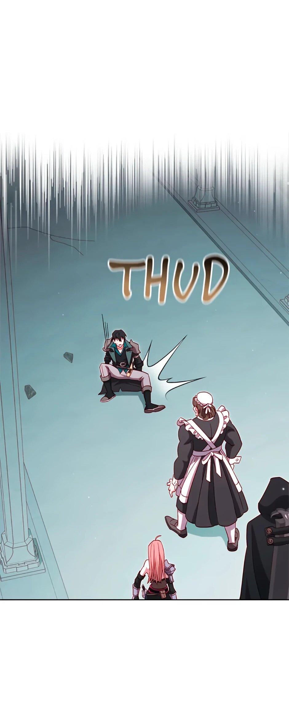 Манга Мои безумно компетентные подчинённые - Глава 91 Страница 64