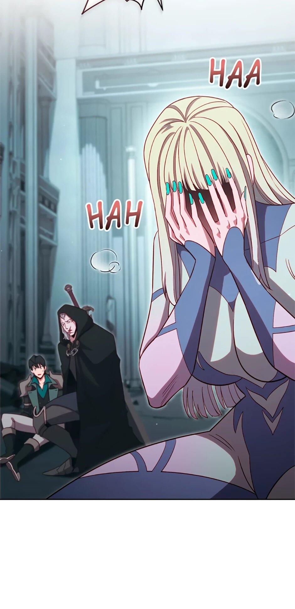 Манга Мои безумно компетентные подчинённые - Глава 91 Страница 67