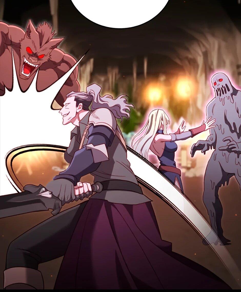 Манга Мои безумно компетентные подчинённые - Глава 91 Страница 76