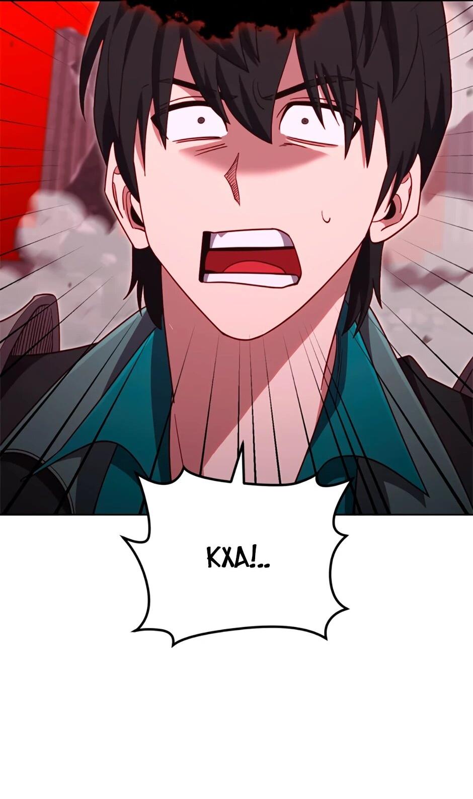 Манга Мои безумно компетентные подчинённые - Глава 91 Страница 61