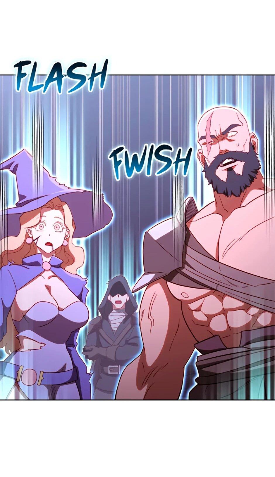 Манга Мои безумно компетентные подчинённые - Глава 91 Страница 54