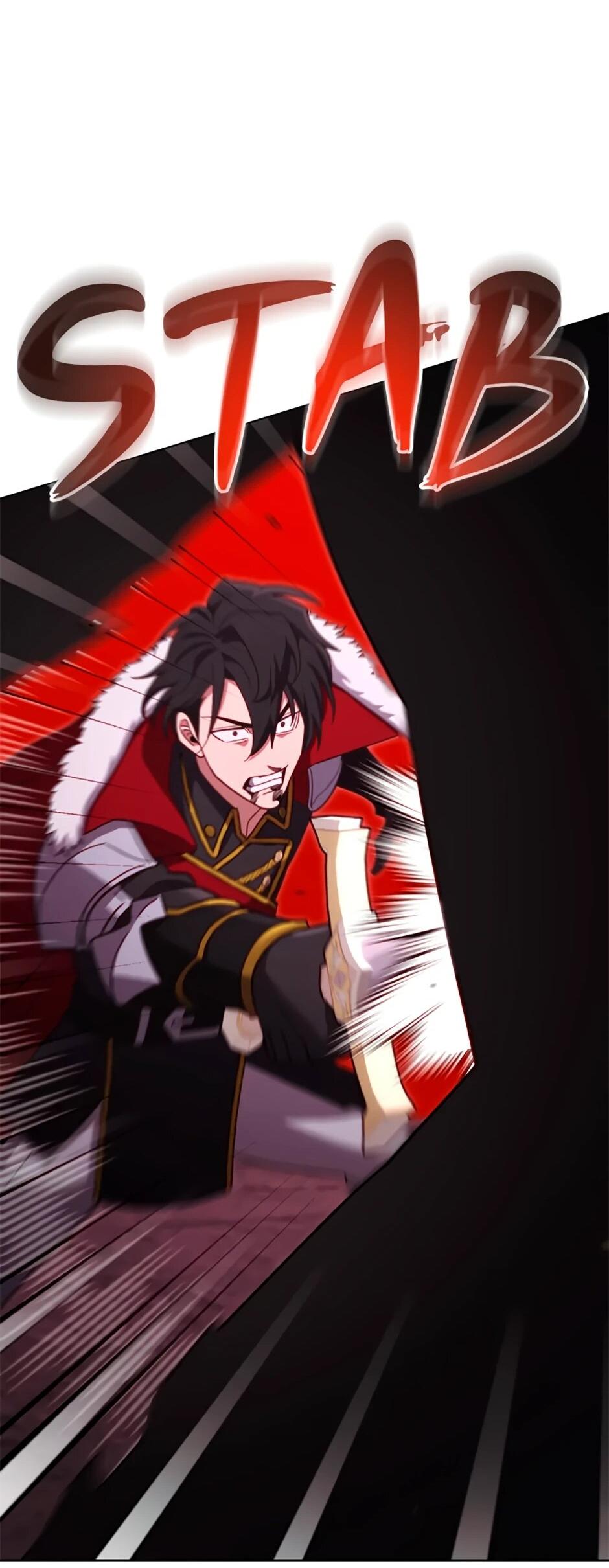 Манга Мои безумно компетентные подчинённые - Глава 91 Страница 56