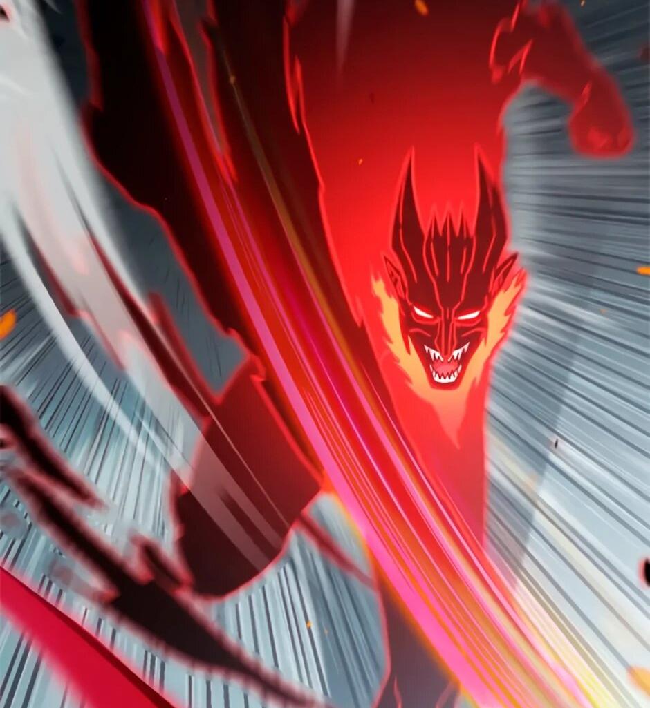 Манга Мои безумно компетентные подчинённые - Глава 92 Страница 58