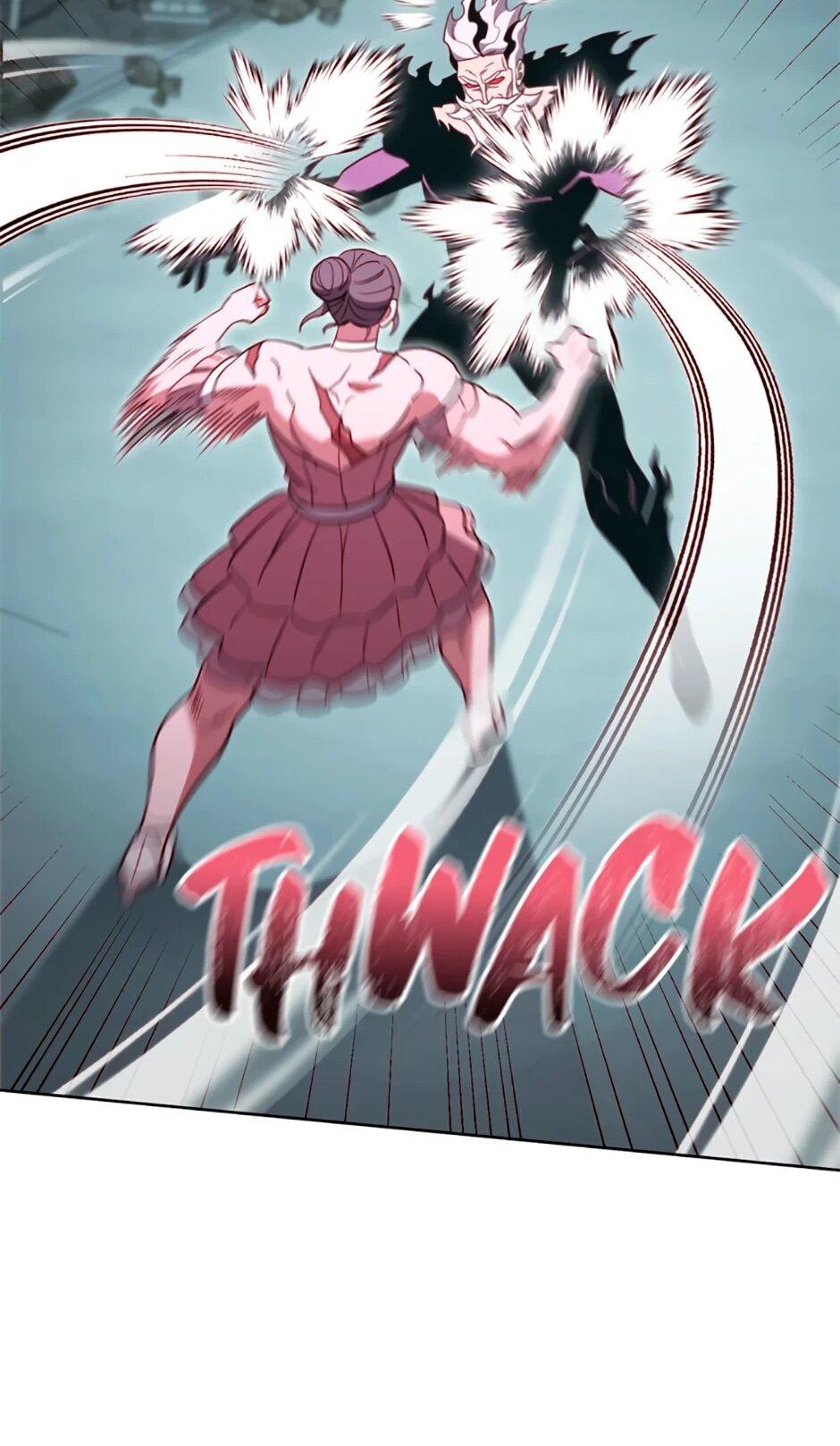 Манга Мои безумно компетентные подчинённые - Глава 92 Страница 33