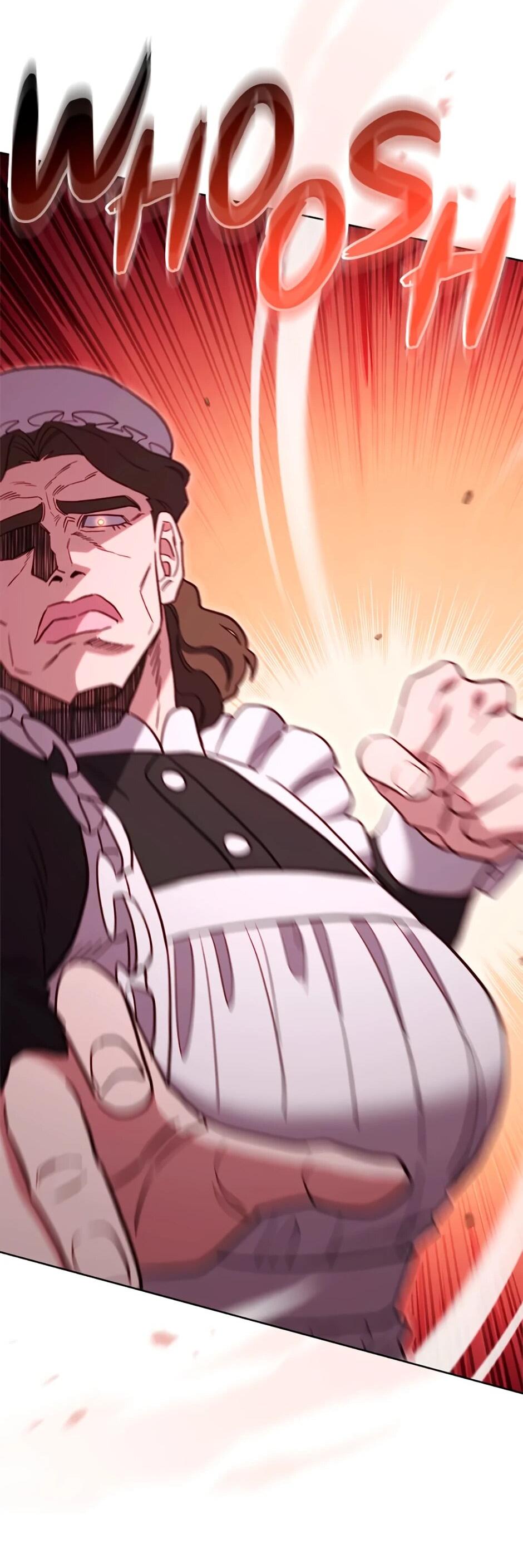 Манга Мои безумно компетентные подчинённые - Глава 92 Страница 29