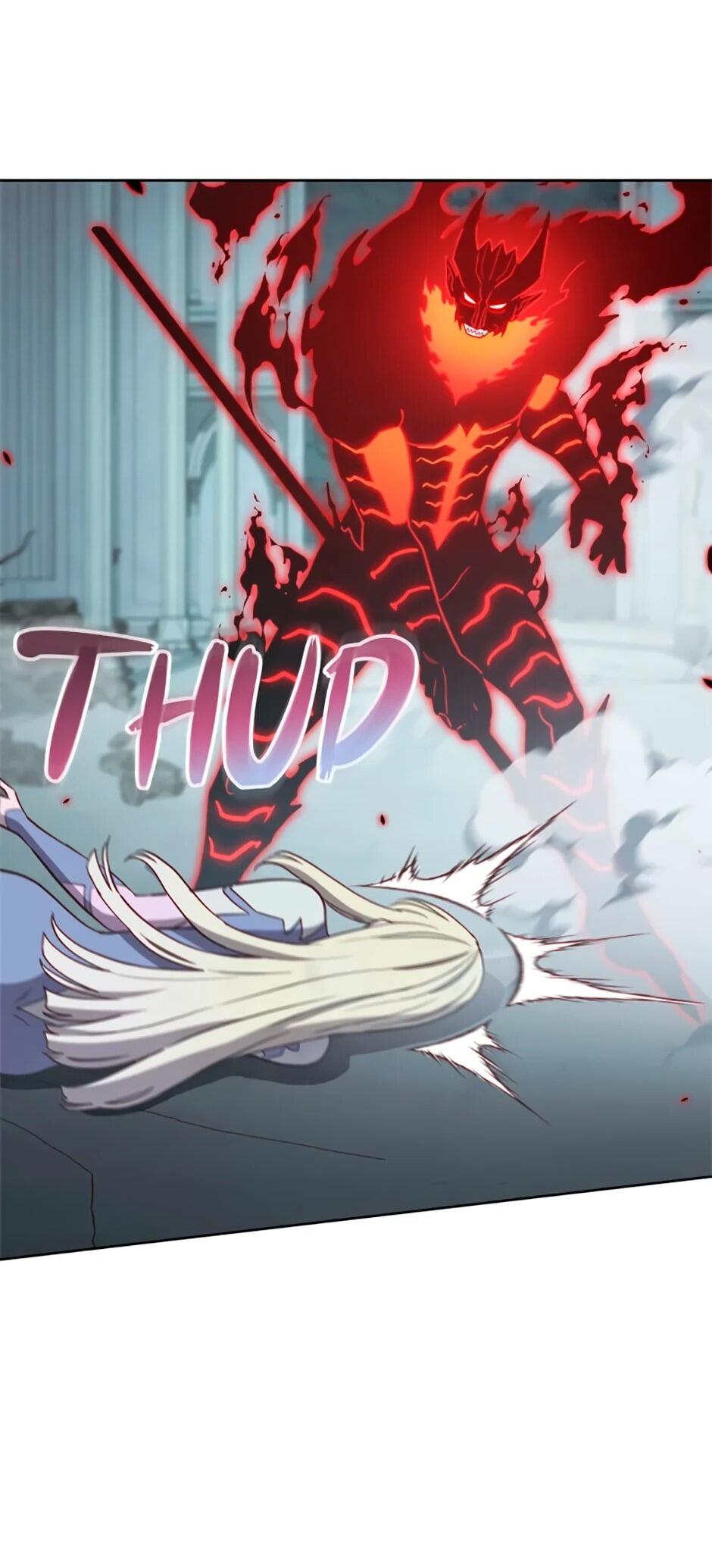 Манга Мои безумно компетентные подчинённые - Глава 92 Страница 53