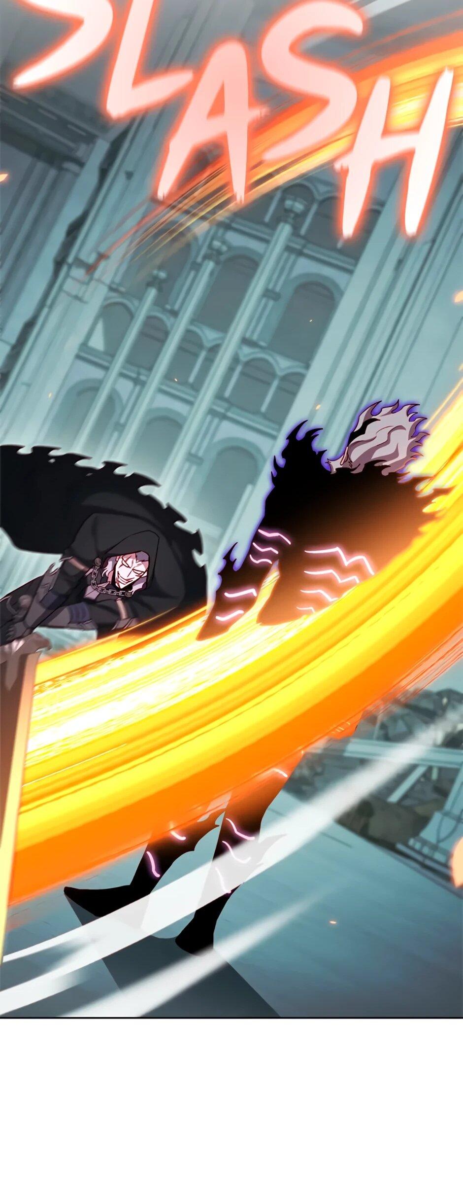 Манга Мои безумно компетентные подчинённые - Глава 92 Страница 10