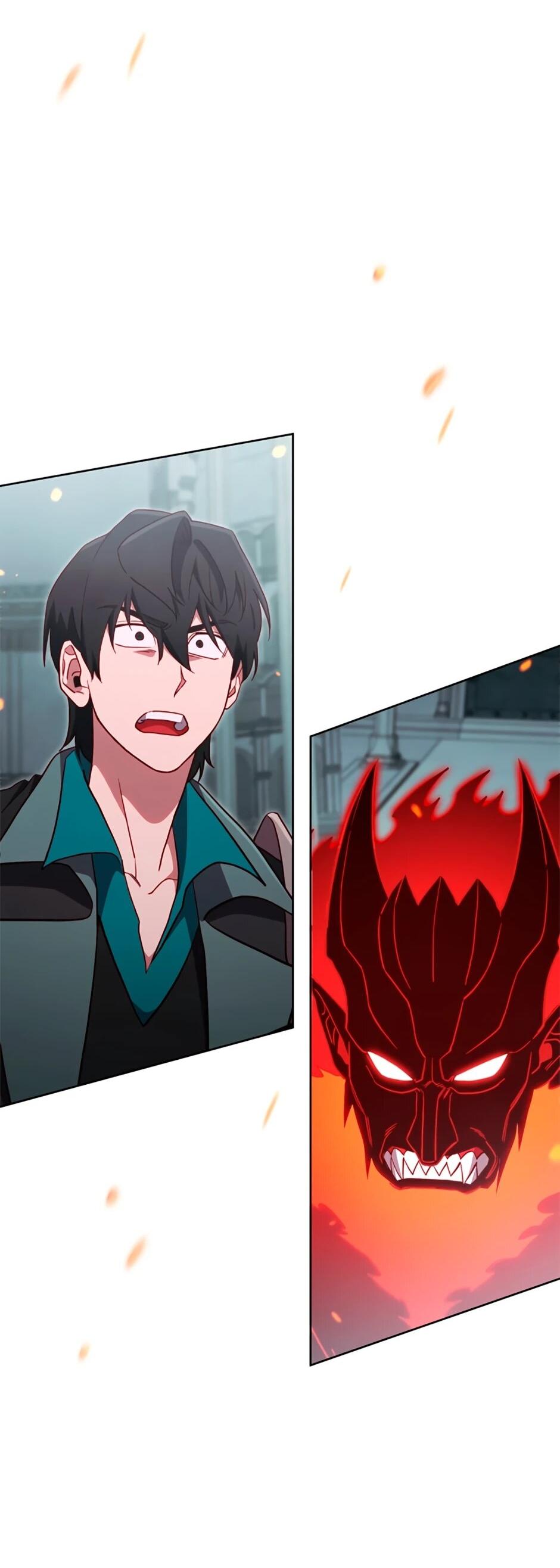 Манга Мои безумно компетентные подчинённые - Глава 92 Страница 62