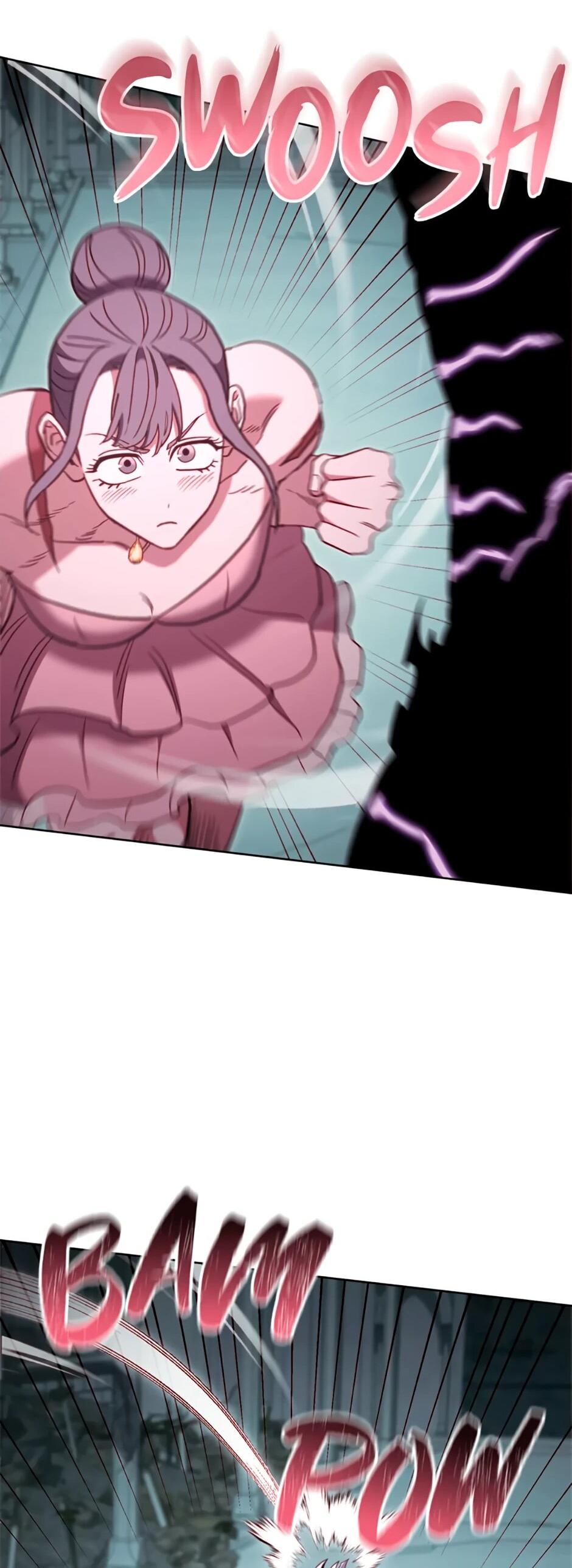 Манга Мои безумно компетентные подчинённые - Глава 92 Страница 32