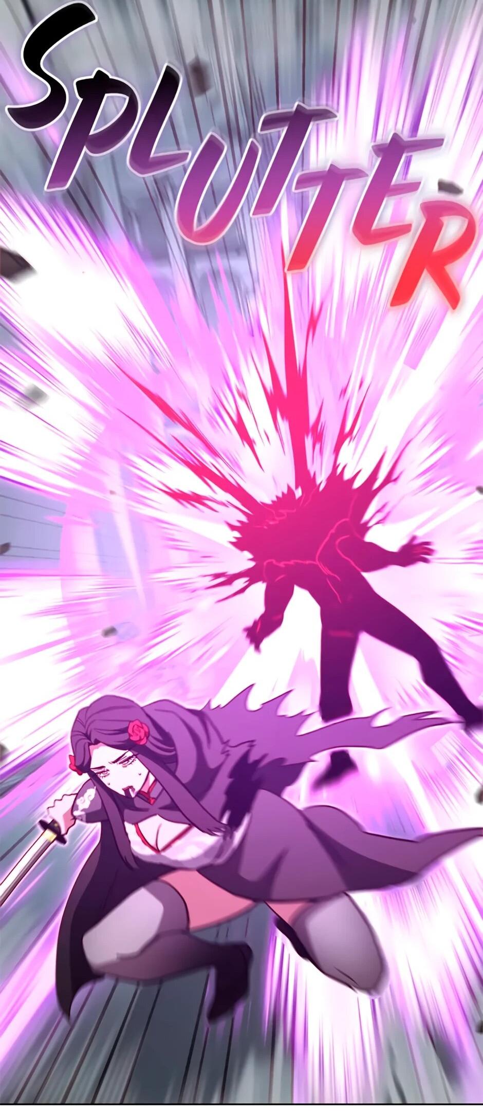 Манга Мои безумно компетентные подчинённые - Глава 93 Страница 70