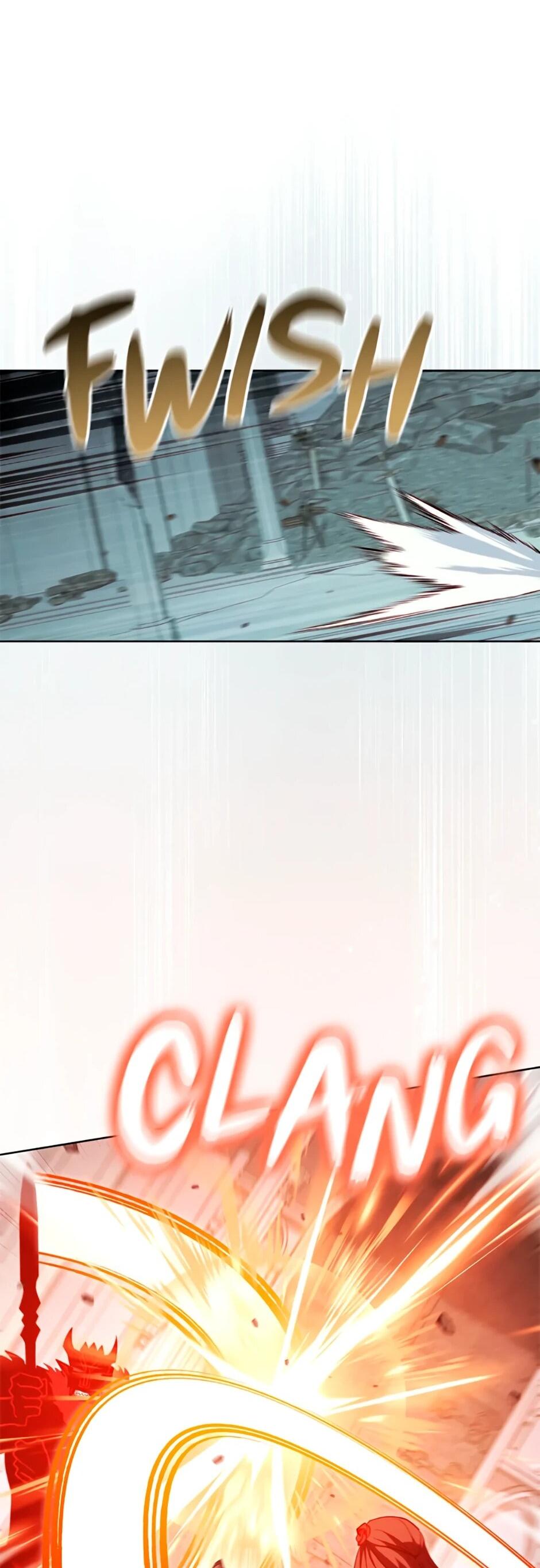 Манга Мои безумно компетентные подчинённые - Глава 93 Страница 27